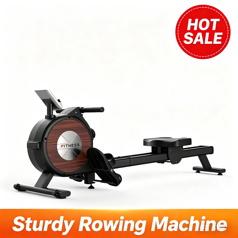 Home Gym No Equipment - Patentli Benzersiz 16 Seviyeli Ayarlanabilir Dirençli