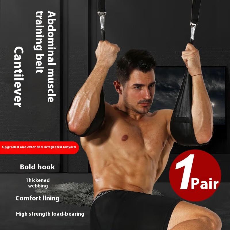 Home Gym No Equipment - Yeni 1 Çift Ağır Hizmet Tipi