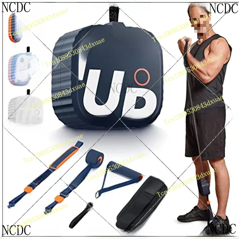 Home Gym Room - Evde Fitness Ekipmanları 4.4-44 LB Ayarlanabilir