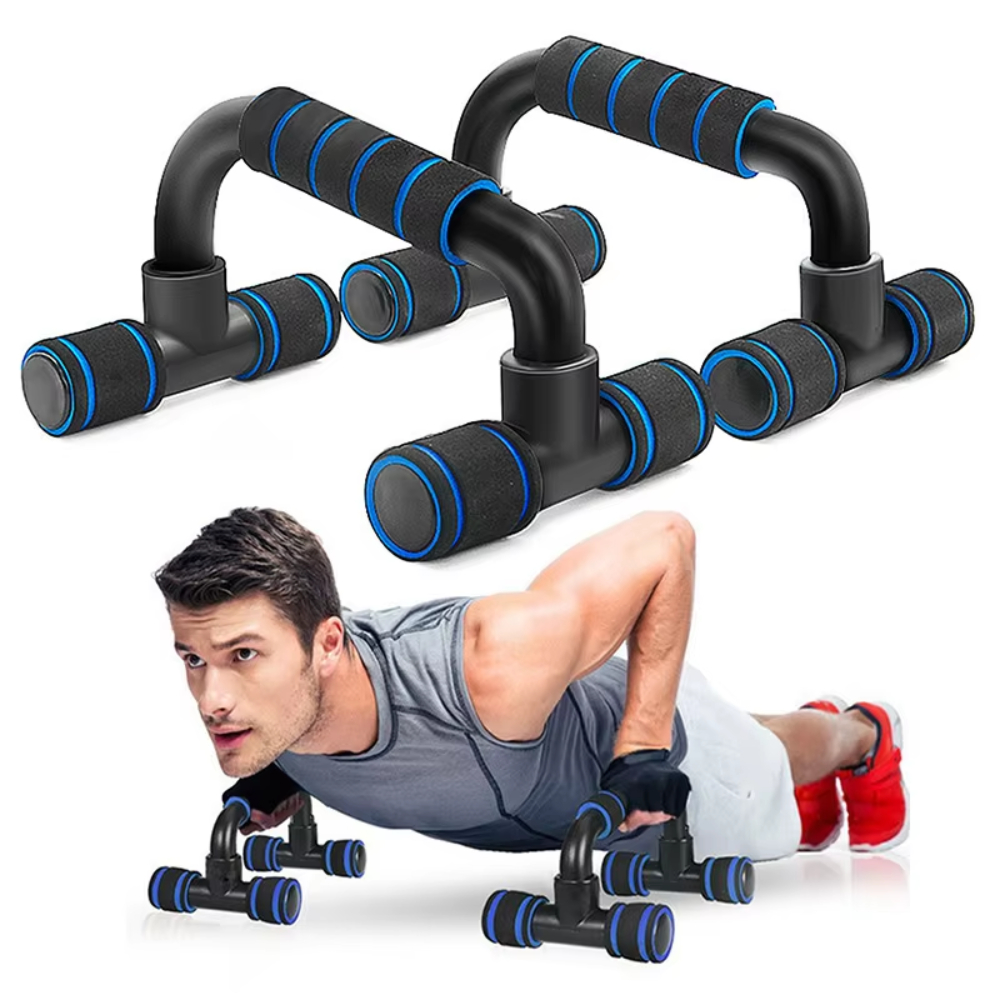 Home Gym Electric Machine - Kaymaz Şekilli Destek Çubuğu, Evde Kullanım