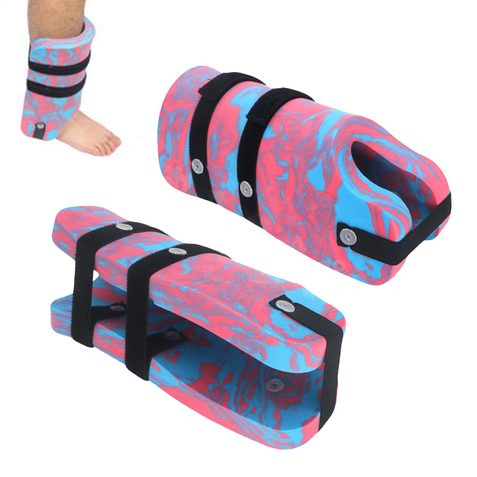 Home Gym Gear - Su Ayak Bileği Ağırlıkları 2 Parça