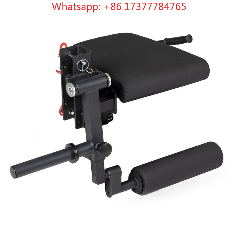 Evde Kullanım İçin Ayarlanabil - Home Gym Quad Extensions incelemesi ve fiyatı