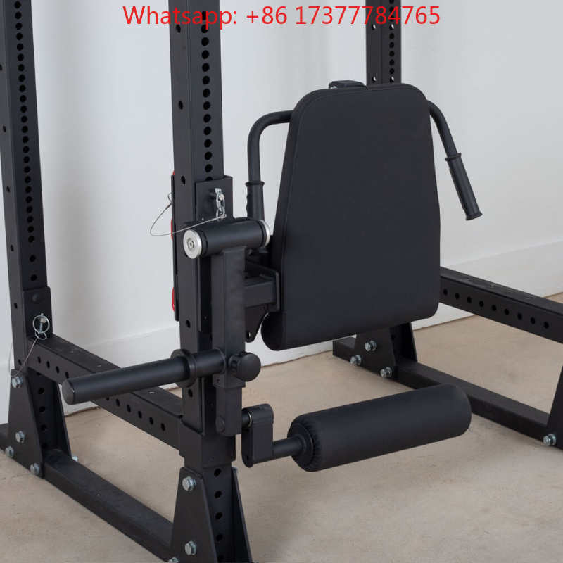 Evde Kullanım İçin Ayarlanabil - Home Gym Quad Extensions incelemesi ve fiyatı