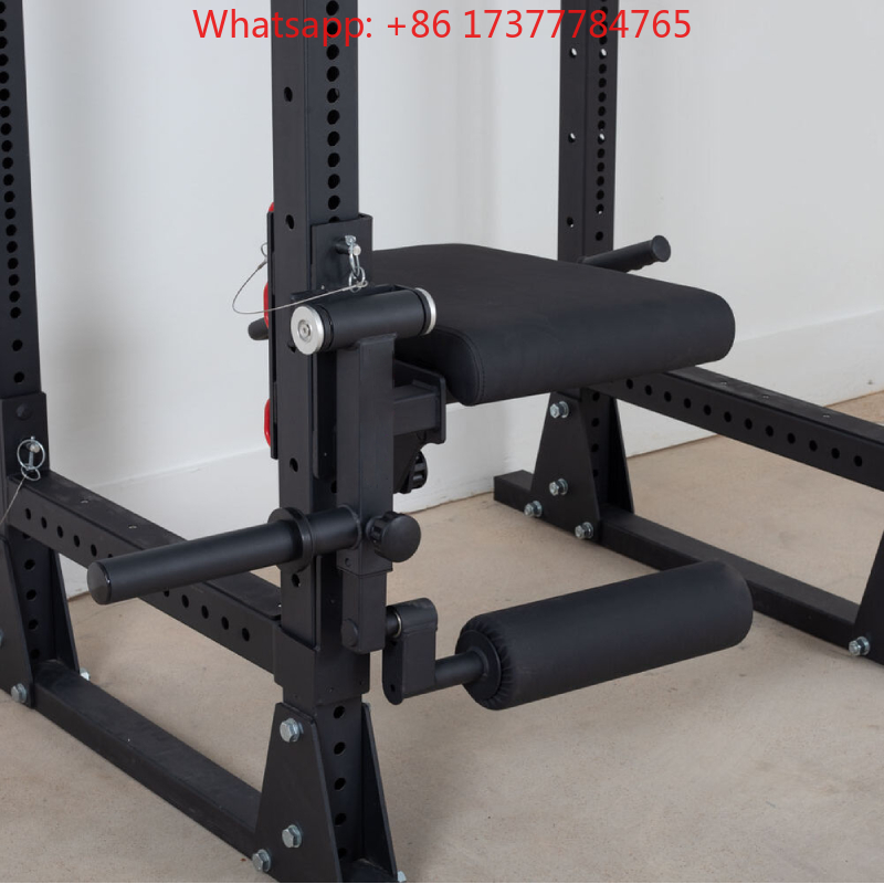 Evde Kullanım İçin Ayarlanabil - Home Gym Quad Extensions incelemesi ve fiyatı