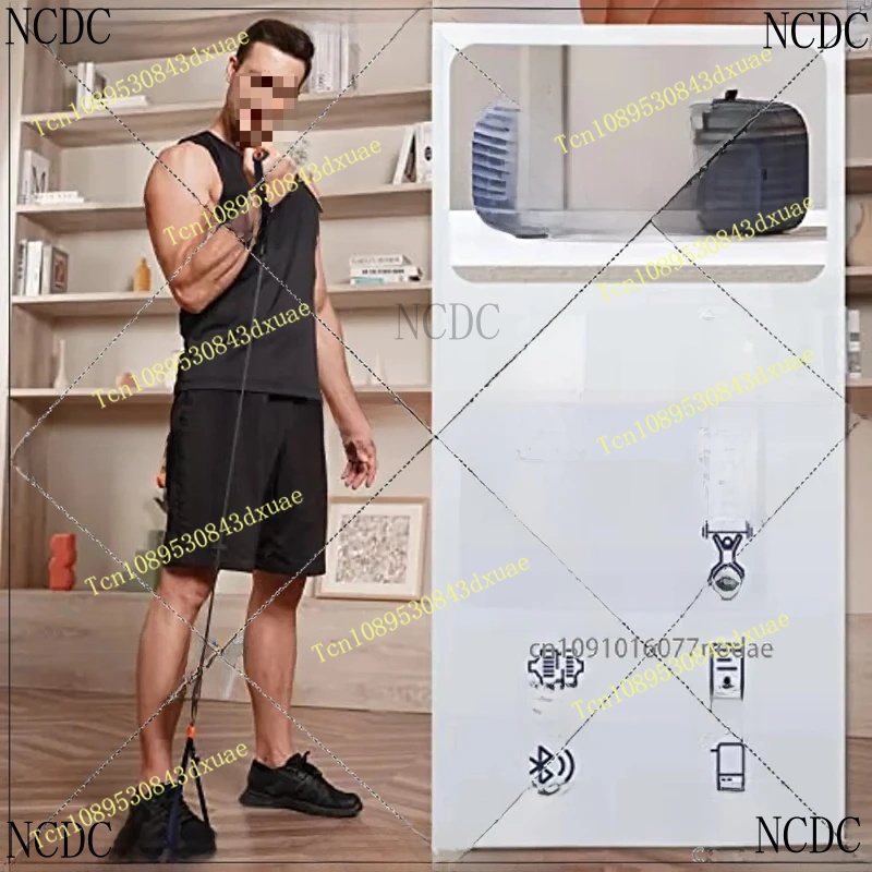 Evde Fitness Ekipmanları 4.4-4 - Home Gym Room incelemesi ve fiyatı