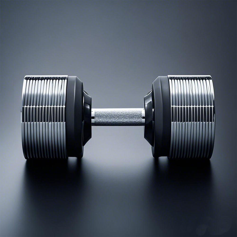 40 kg Ayarlanabilir Kademeli D - Home Gym No Equipment incelemesi ve fiyatı