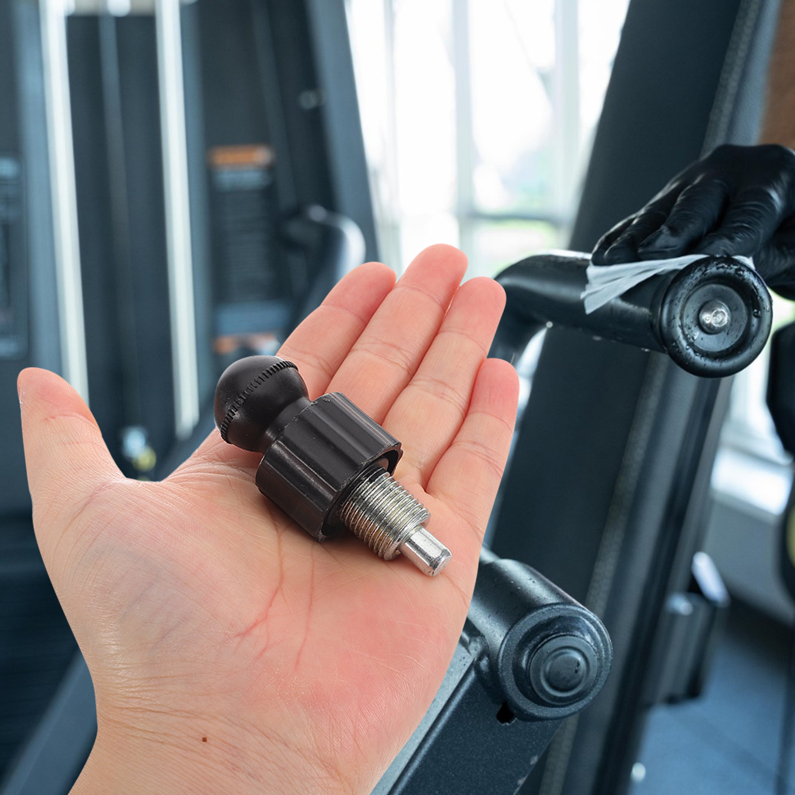 Yüksek Mukavemetli, Esnek Yayl - Home Gym No Equipment incelemesi ve fiyatı