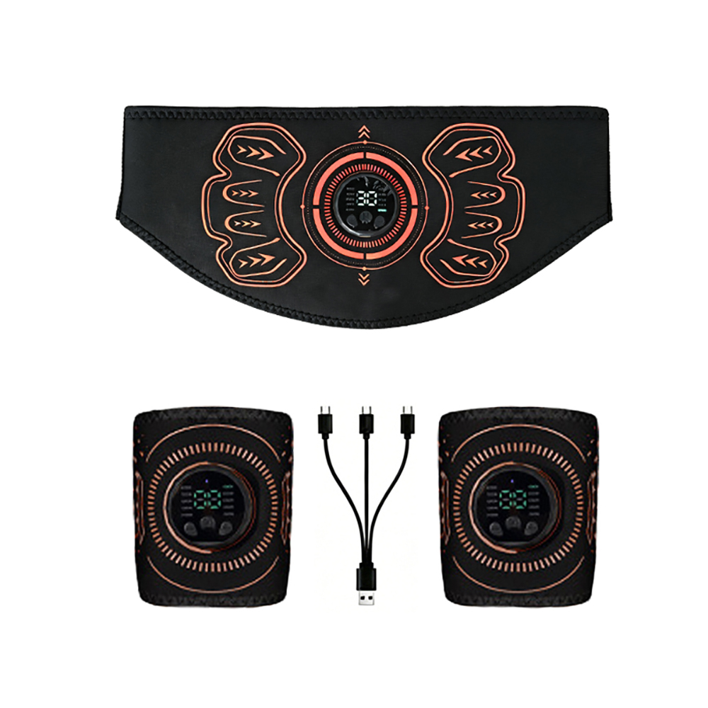 Akıllı Fitness Kemeri Kas Tonl - Home Gym Room incelemesi ve fiyatı