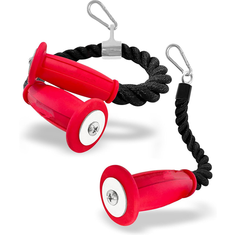 Ergonomik Tricep Halatlar Kaym - Home Gym Unit incelemesi ve fiyatı