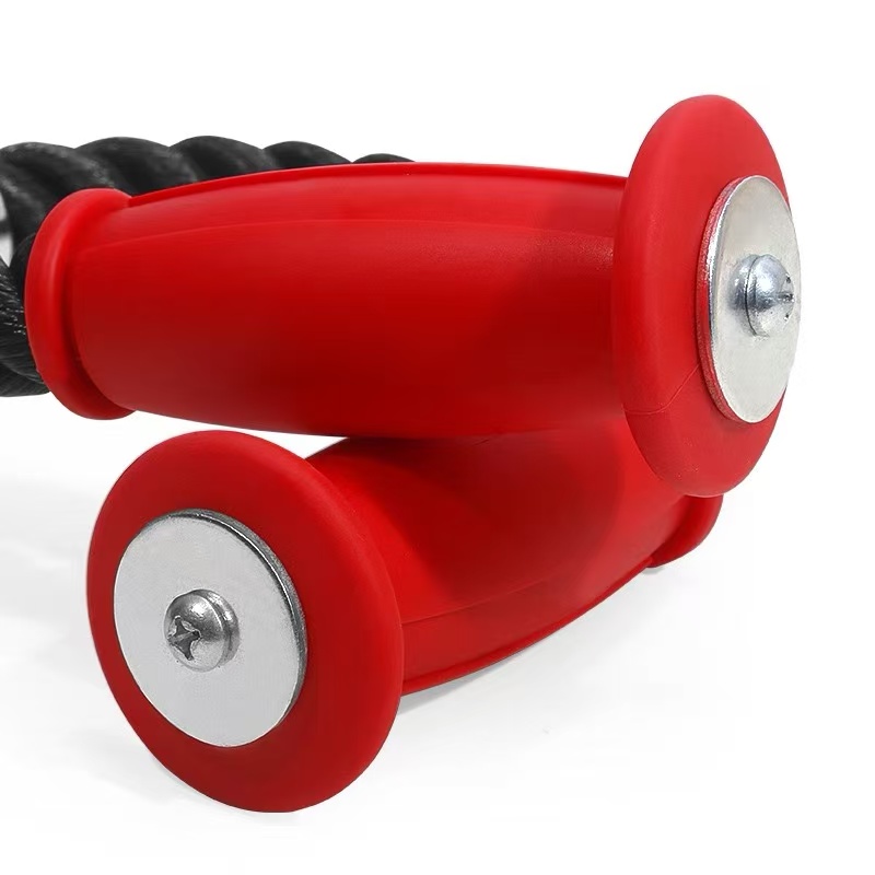 Ergonomik Tricep Halatlar Kaym - Home Gym Unit incelemesi ve fiyatı