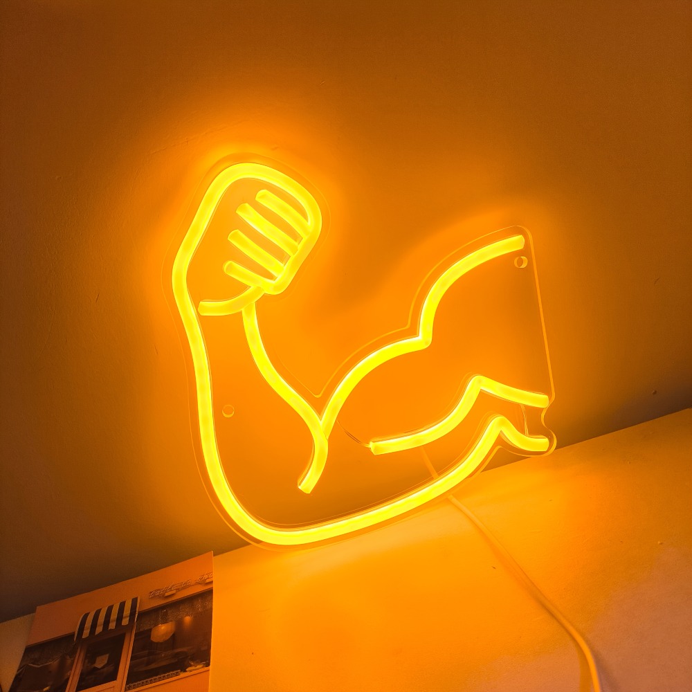 Fitness Motivasyon Lambası - K - Home Gym Electric Machine incelemesi ve fiyatı