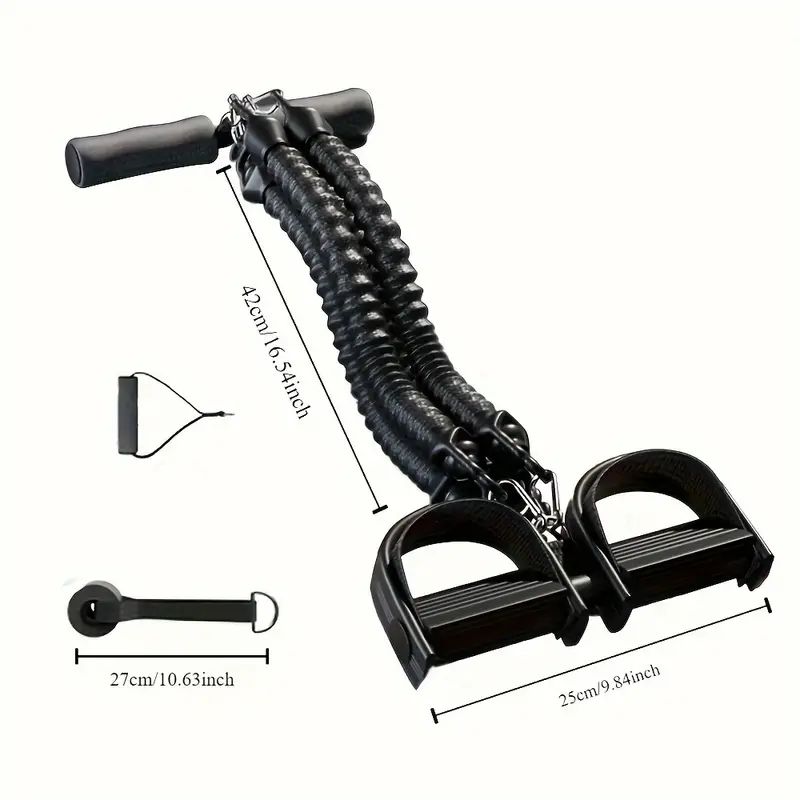 Pedal Germe Halatı Çektirme Eg - Home Gym Unit incelemesi ve fiyatı