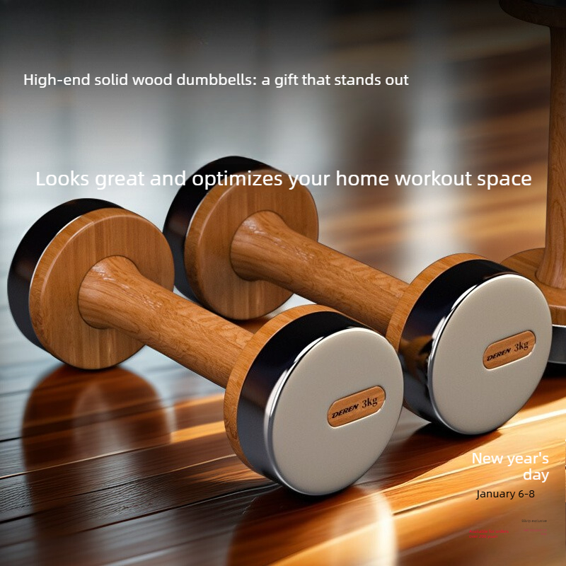 Ev Spor Salonu için Ahşap ve Ç - Home Gym No Equipment incelemesi ve fiyatı