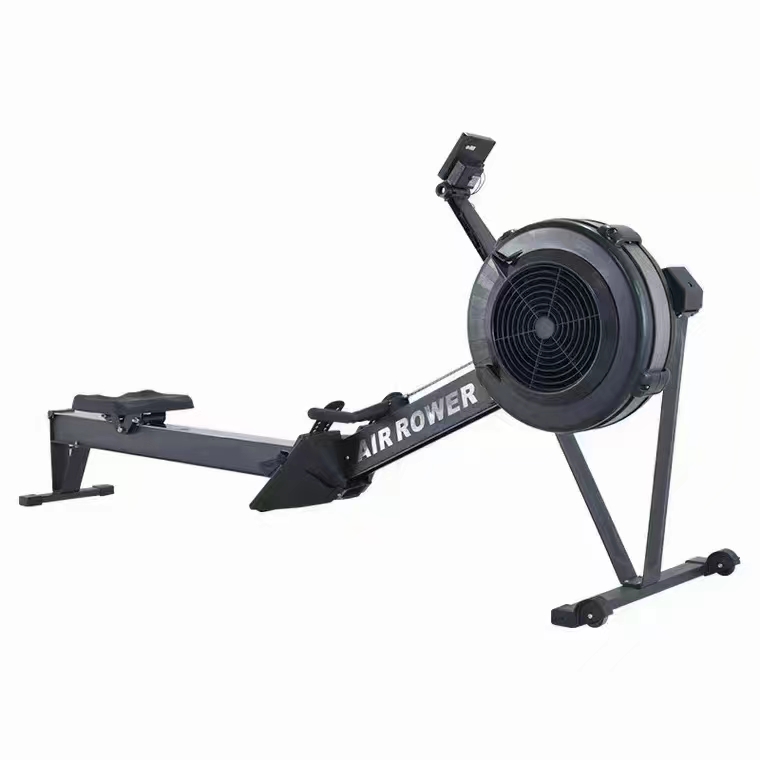 Hava Kütle Çalıştırmalı Kürek  - Home Gym No Equipment incelemesi ve fiyatı