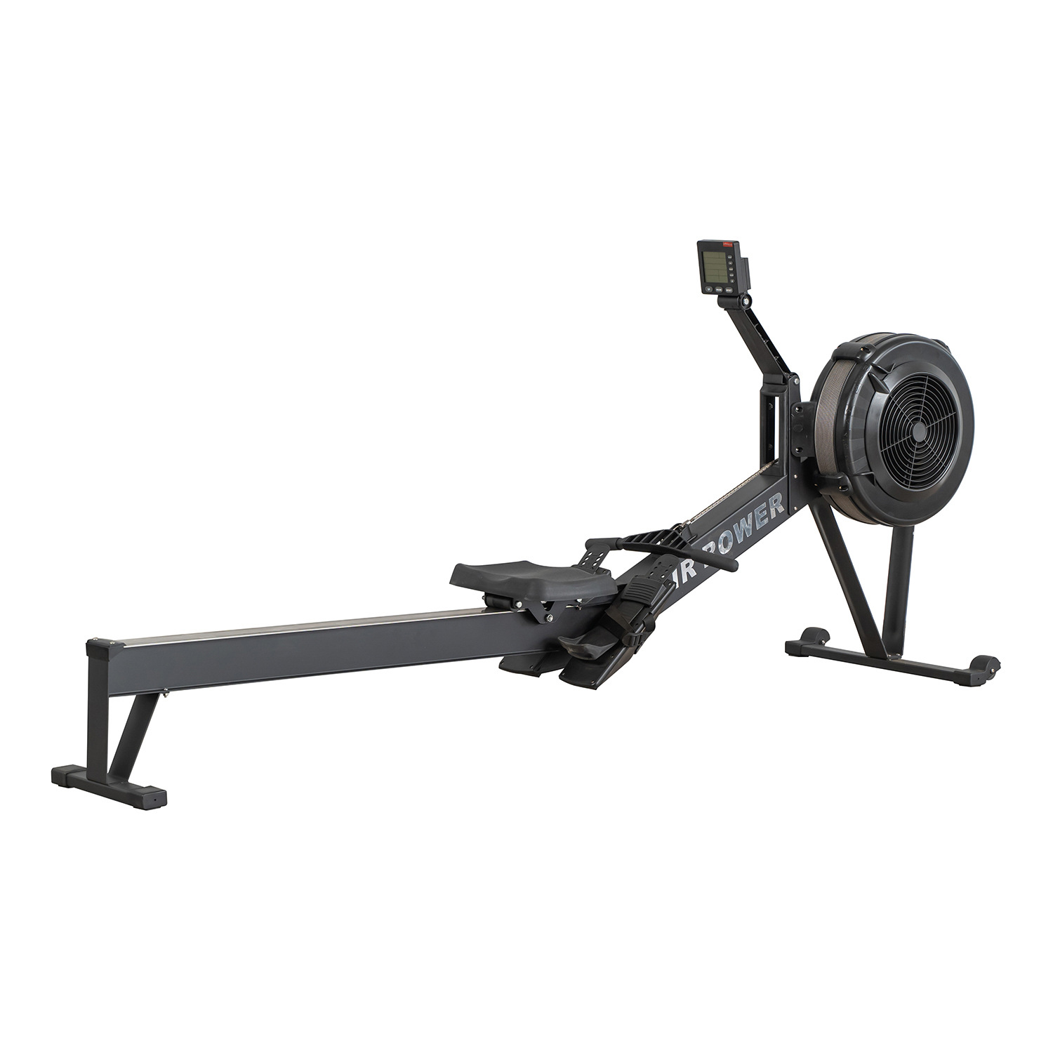 Hava Kütle Çalıştırmalı Kürek  - Home Gym No Equipment incelemesi ve fiyatı