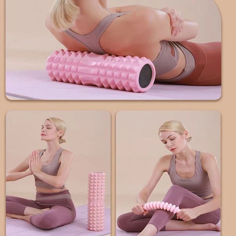Içi boş köpük rulo 45cm Yoga b - Home Gym Room incelemesi ve fiyatı