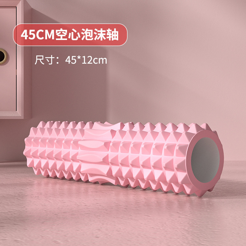 Içi boş köpük rulo 45cm Yoga b - Home Gym Room incelemesi ve fiyatı