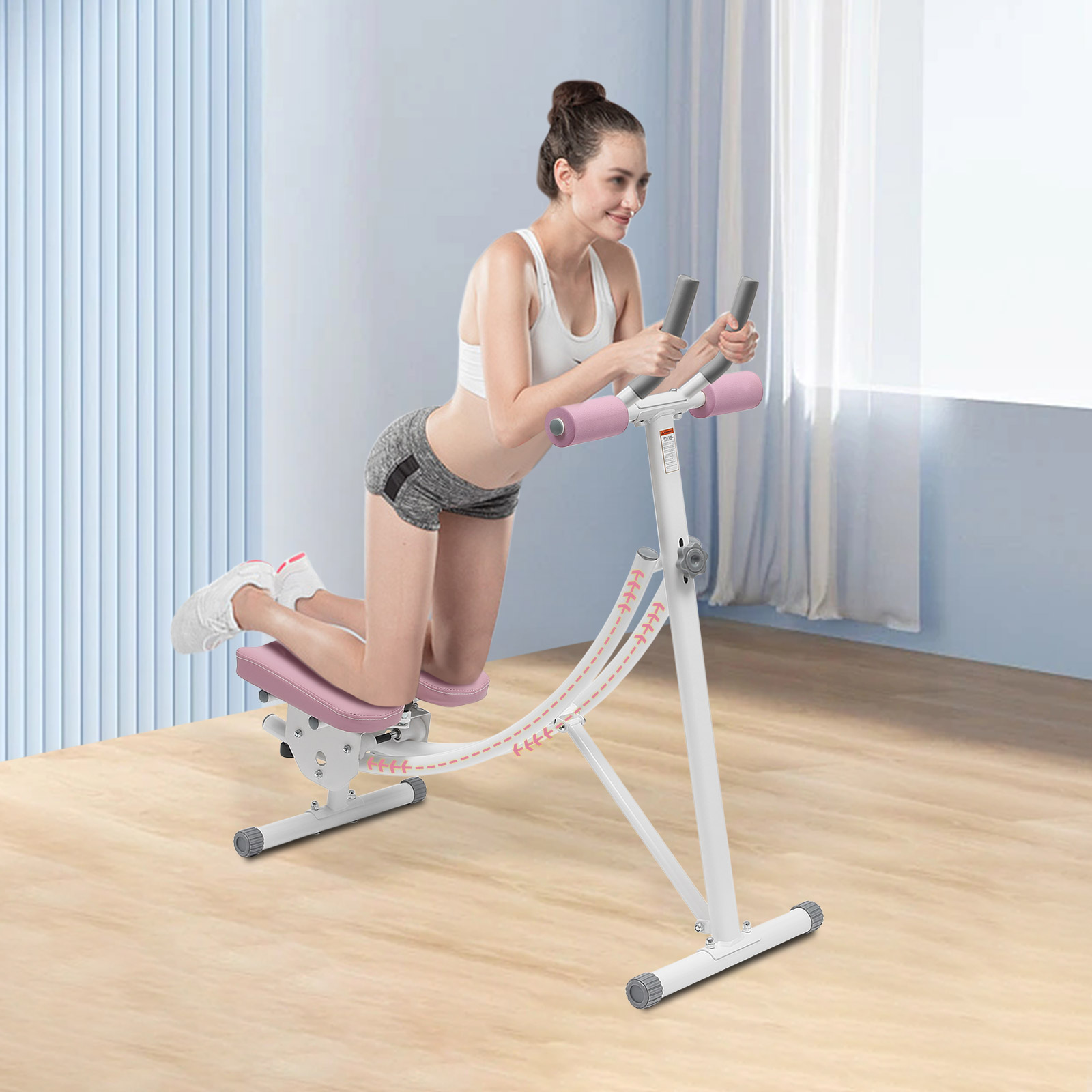 Ayarlanabilir Karın Kası Çalış - Home Gym Unit incelemesi ve fiyatı