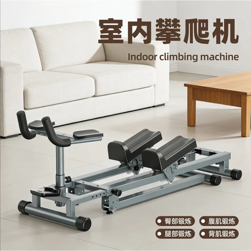 3'ü 1 Arada Tırmanma Makinesi  - Home Gym No Equipment incelemesi ve fiyatı