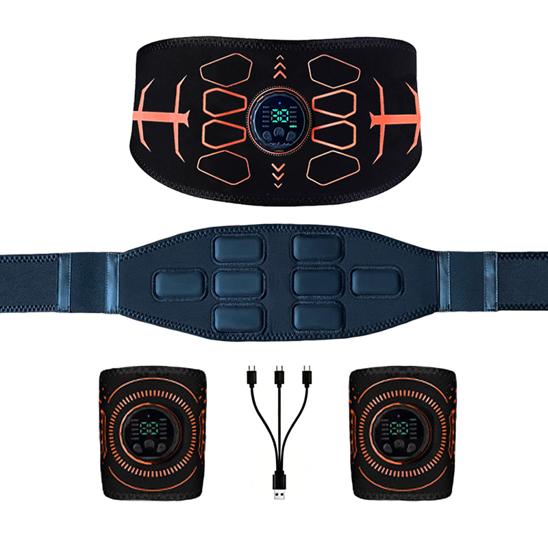Akıllı Karın Sıkılaştırma Keme - Home Gym Electric Machine incelemesi ve fiyatı