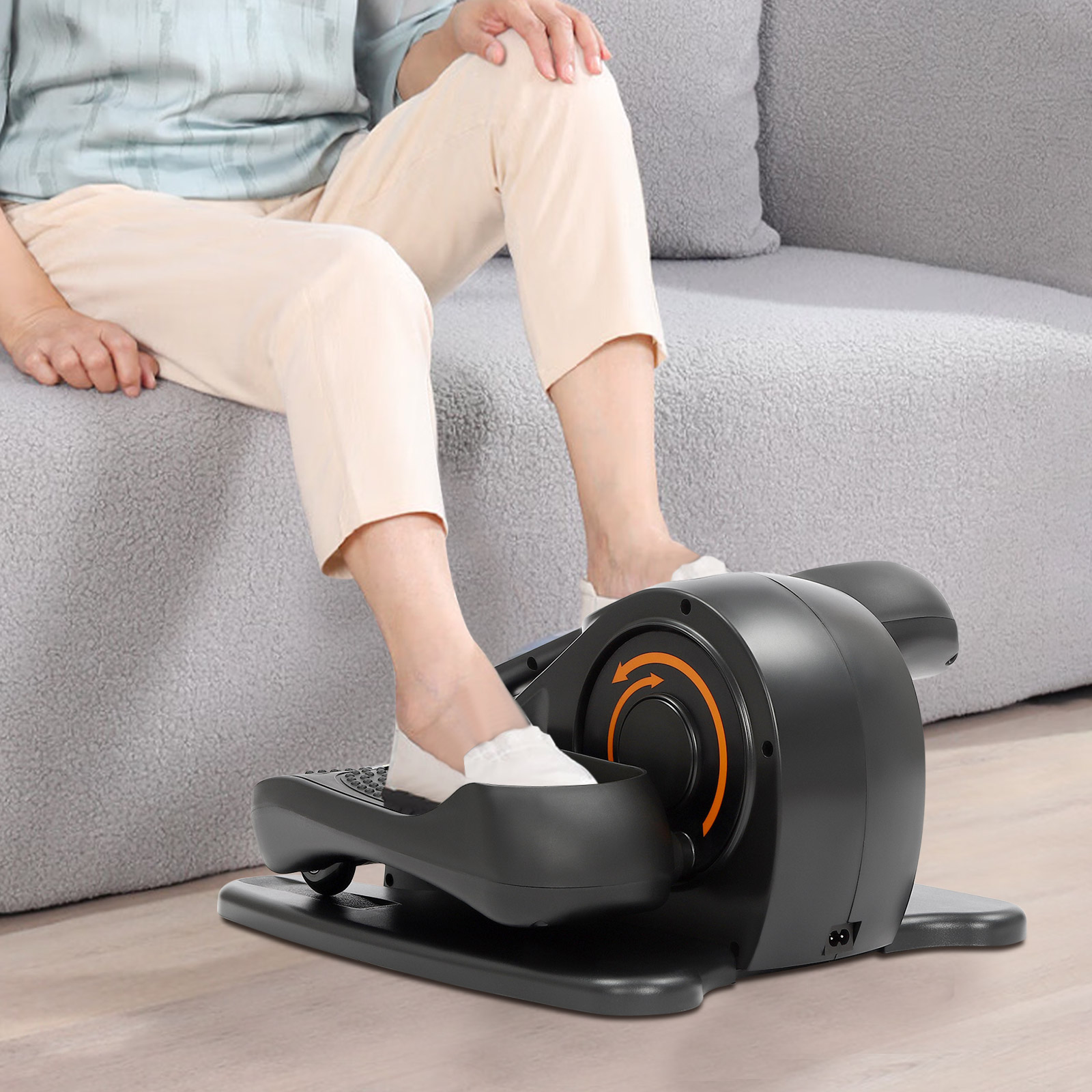 Evde Kullanıma Uygun Ayak Peda - Home Gym No Equipment incelemesi ve fiyatı