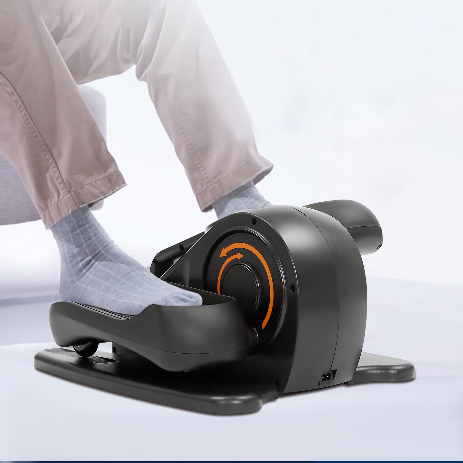 Evde Kullanıma Uygun Ayak Peda - Home Gym No Equipment incelemesi ve fiyatı