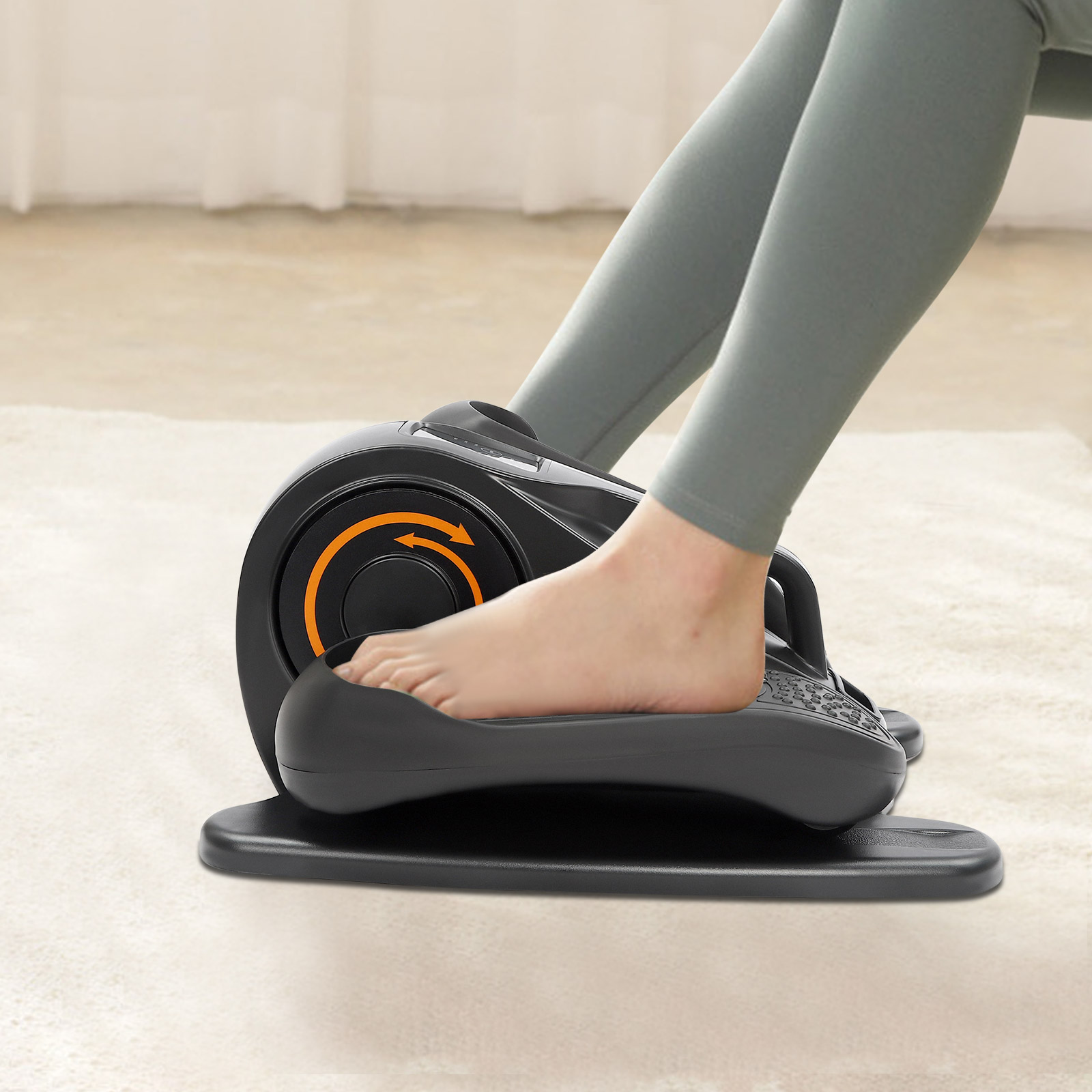 Evde Kullanıma Uygun Ayak Peda - Home Gym No Equipment incelemesi ve fiyatı