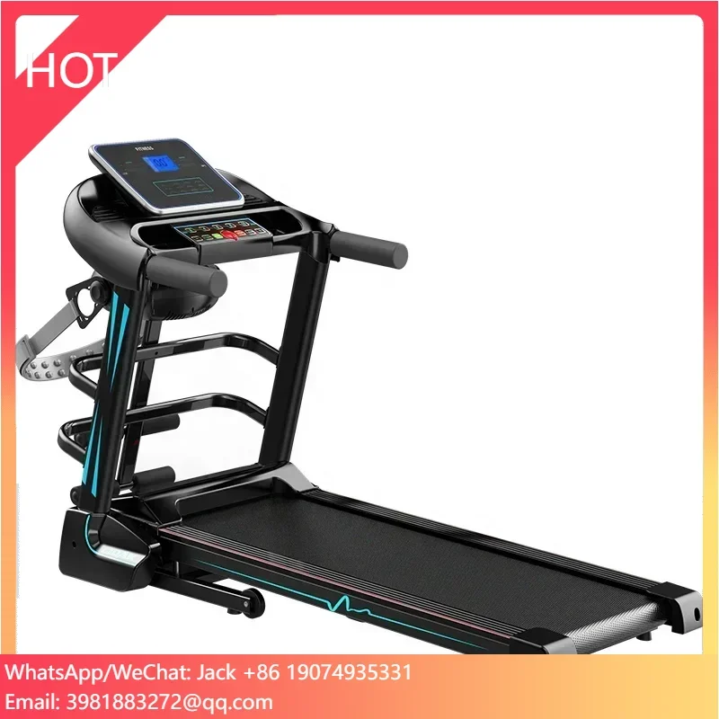 Katlanabilir Elektrikli Koşu B - Home Gym Electric Machine incelemesi ve fiyatı