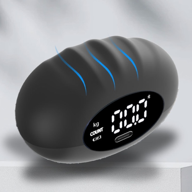 Ergonomik 180kg Dijital El Din - Home Gym Unit incelemesi ve fiyatı