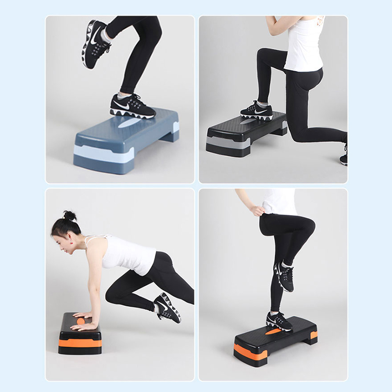 Ayarlanabilir Çift katmanlı Ay - Home Gym No Equipment incelemesi ve fiyatı