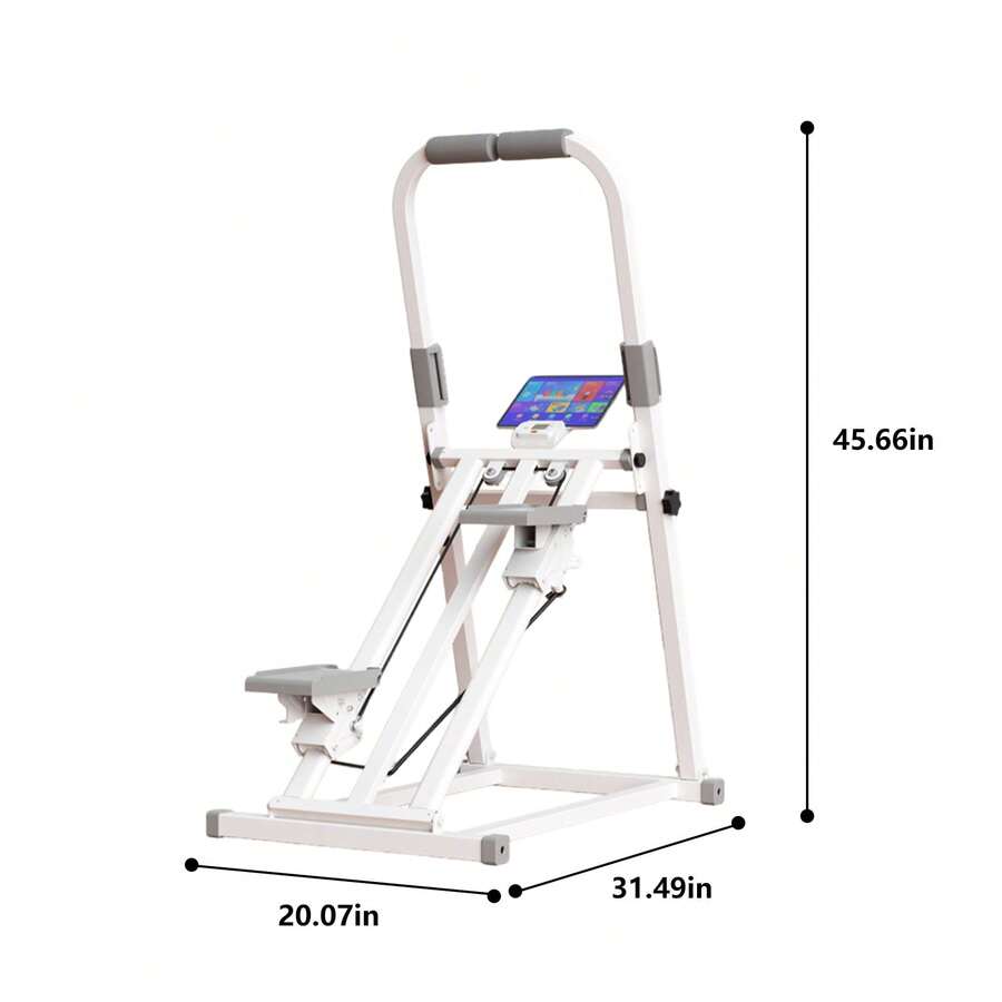 Evde Egzersiz İçin Stepper'lar - Home Gym No Equipment incelemesi ve fiyatı