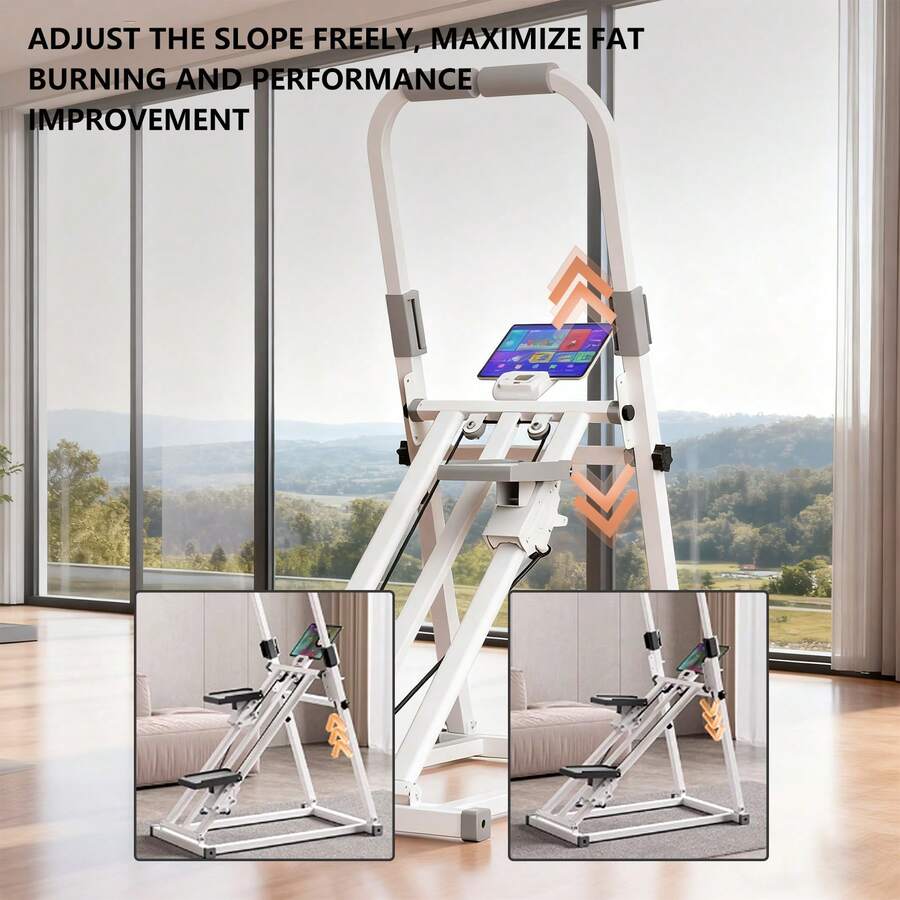 Evde Egzersiz İçin Stepper'lar - Home Gym No Equipment incelemesi ve fiyatı