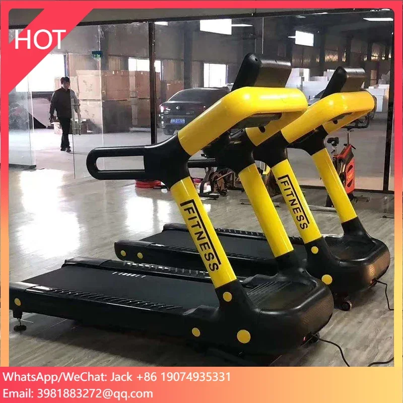 Evde kullanım için ticari spor - Home Gym Electric Machine incelemesi ve fiyatı
