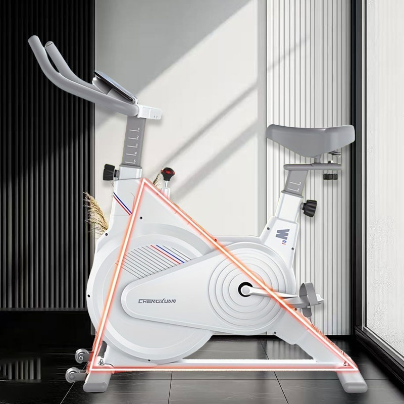 İç Mekan Sabit Spin Bisikleti, - Home Gym No Equipment incelemesi ve fiyatı