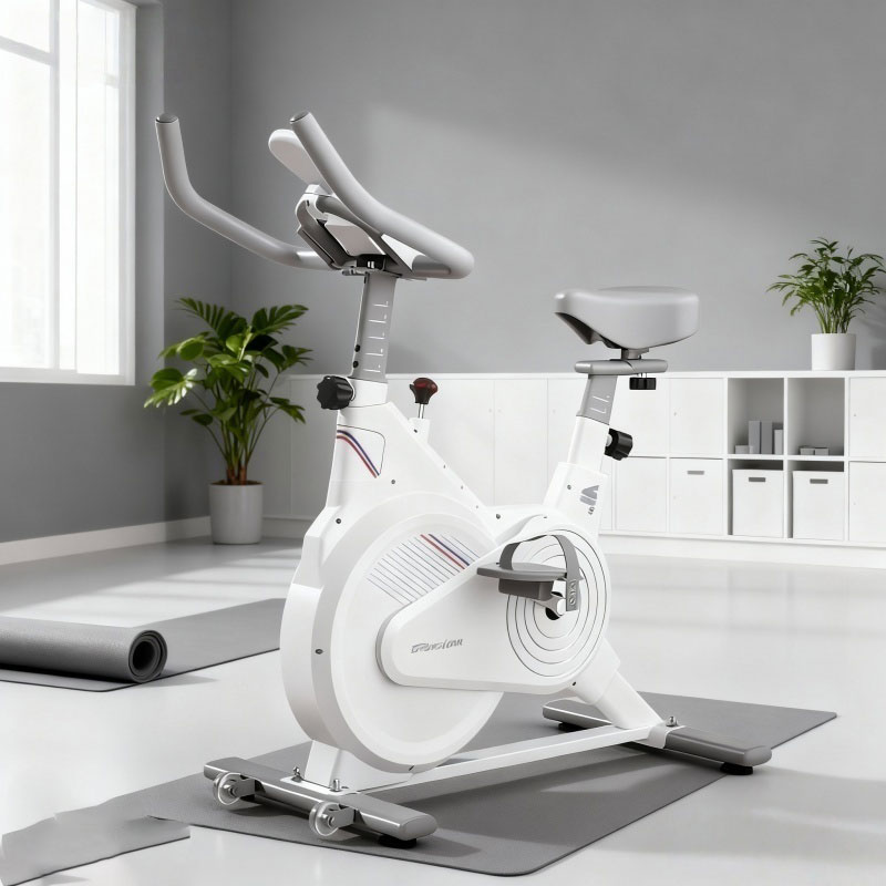 İç Mekan Sabit Spin Bisikleti, - Home Gym No Equipment incelemesi ve fiyatı