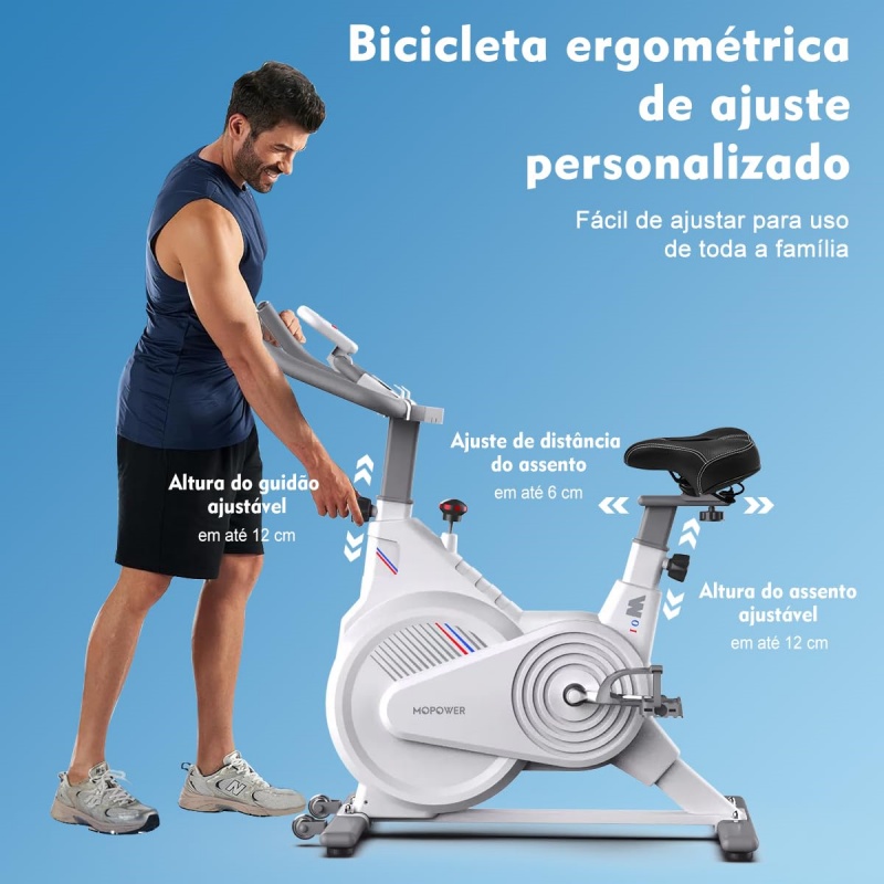 İç Mekan Sabit Spin Bisikleti, - Home Gym No Equipment incelemesi ve fiyatı