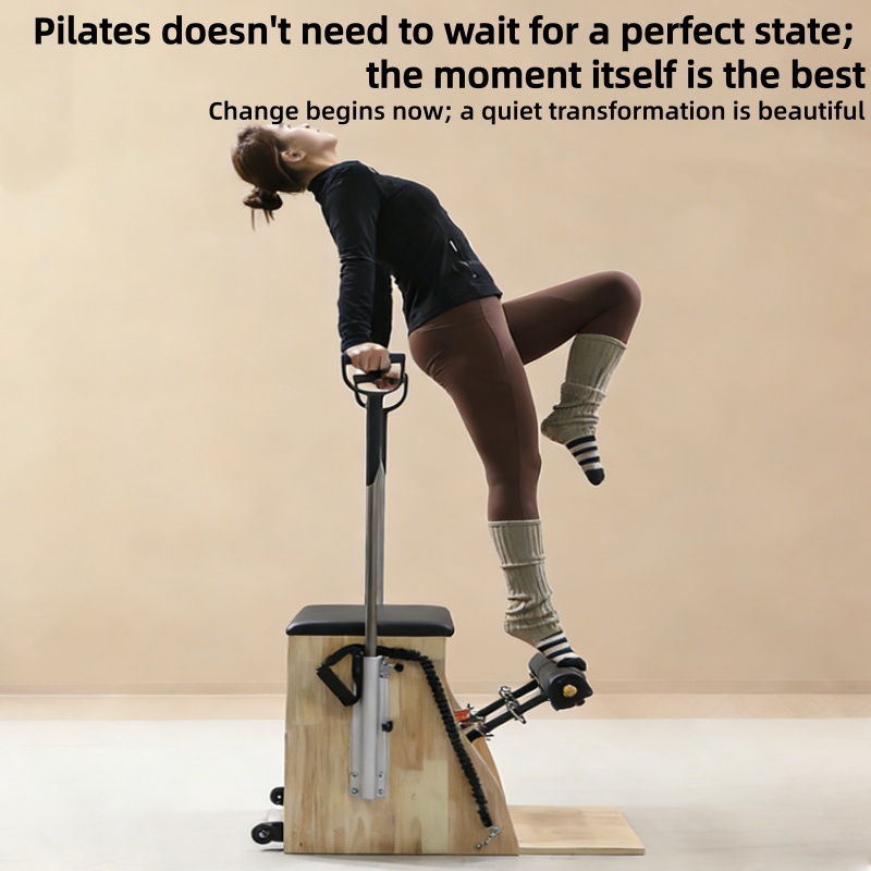 Pilates Core Yatağı Sabit Peda - Home Gym No Equipment incelemesi ve fiyatı