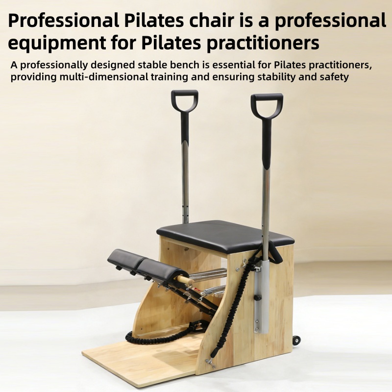 Pilates Core Yatağı Sabit Peda - Home Gym No Equipment incelemesi ve fiyatı