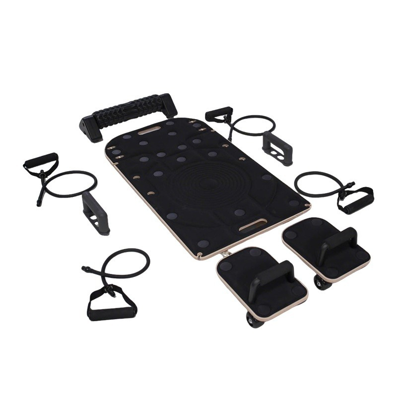 Çok Katlanabilir Pilates Göbek - Home Gym No Equipment incelemesi ve fiyatı